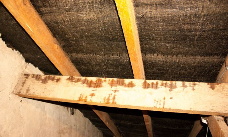 Banister Removal in Alpharetta, GA