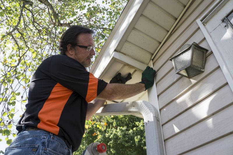 Building Repair Service in Denver, CO