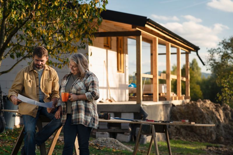 Building Repair Service in Denver County, CO