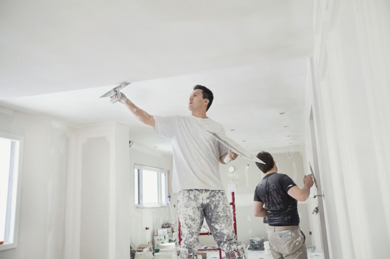 Building Repair Service in Summerville, SC