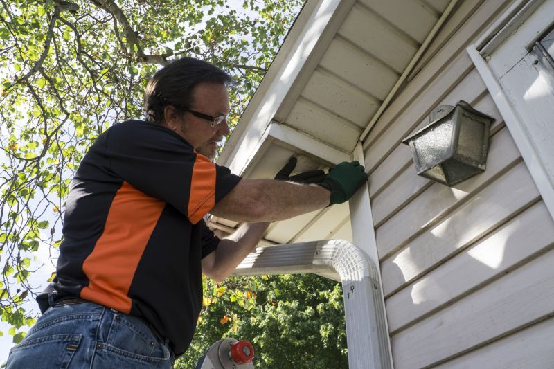 Interior Finishing in Denver County, CO