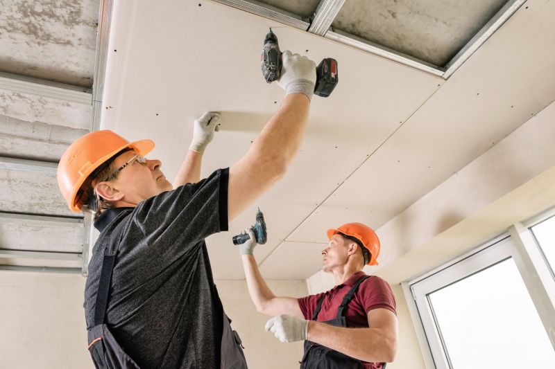 Laundry Room Construction in Charleston, SC