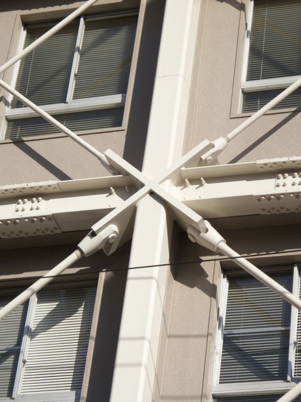 Licensed Structural Engineers