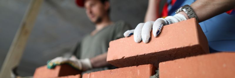 Masonry Repair Experts